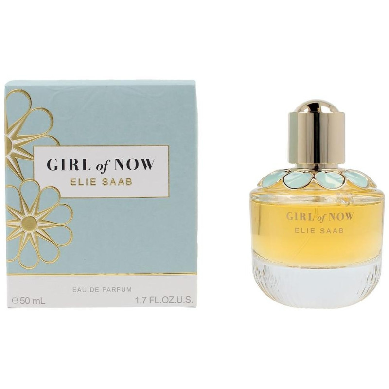 Girl Of Now Eau De Parfum Vaporizador 50 Ml