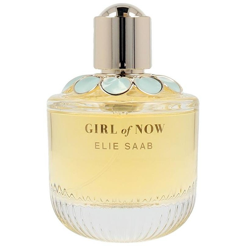 Girl Of Now Eau de Parfum Vaporizador 90 ml - Elie Saab