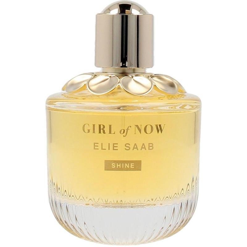 Girl Of Now Shine Eau de Parfum Spray 90ml - Elie Saab