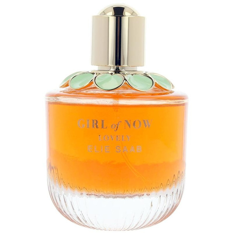 Girl Of Now Lovely Edp Vapo 90 ml - Elie Saab