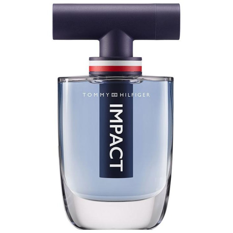 Impact Edt Vapo 50 Ml