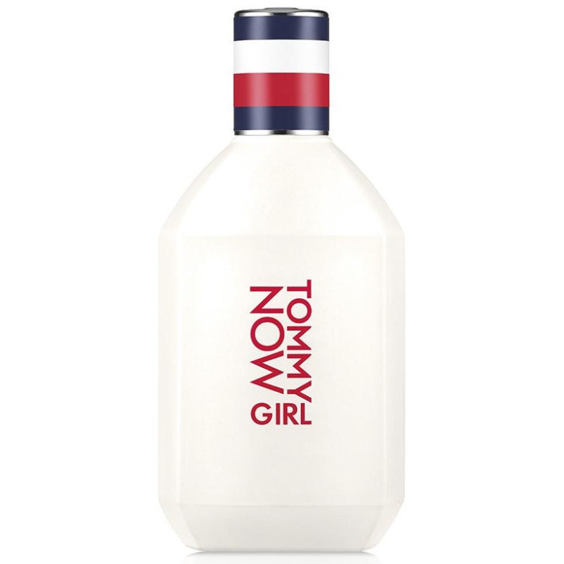 Tommy Now Girl Eau de Toilette 100ml - Tommy Hilfiger