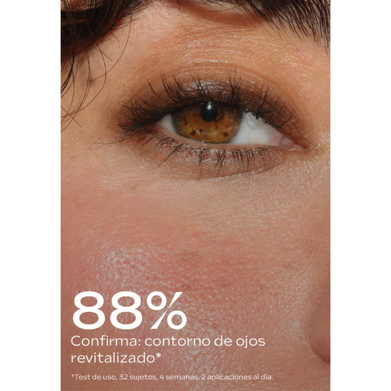 Contorno de Ojos Reafirmante con Granada, 12ml - Weleda