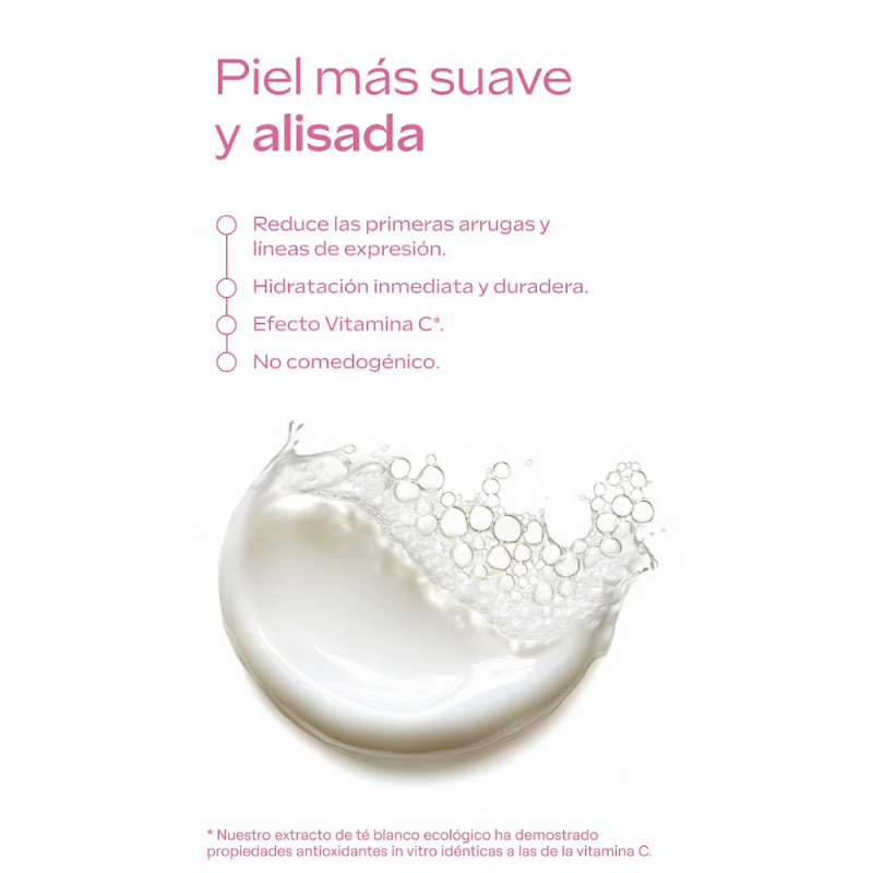 Pack Alisante E Iluminadora - Weleda