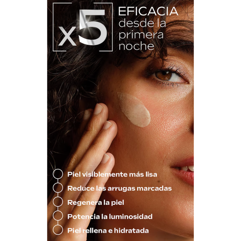 EXO Night Repair Elixir con Granada, 30 ml. - Weleda