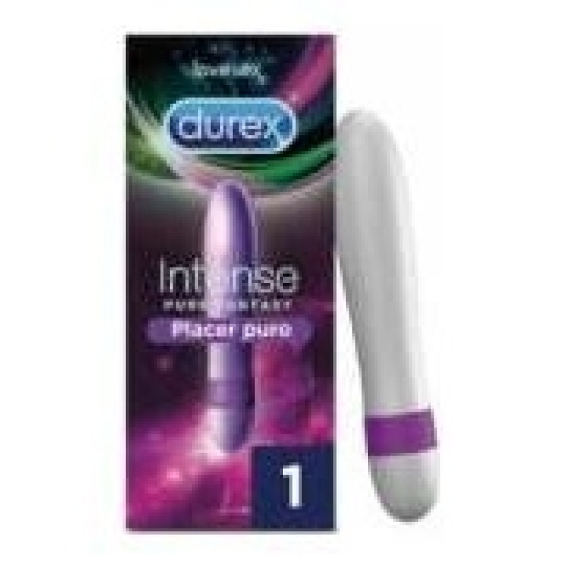Intense Orgasmic Pure Fantasy - Durex