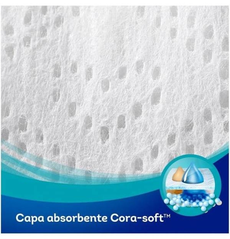 Pañal Dodot Pro Sensitive T2 4-8 Kg, 36 uds.- Samforlab