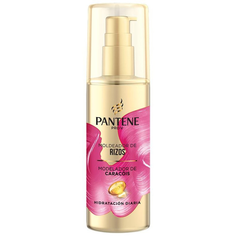 Pro - V Hidracrema Rizos Definidos sin Aclarado 145ml - Pantene