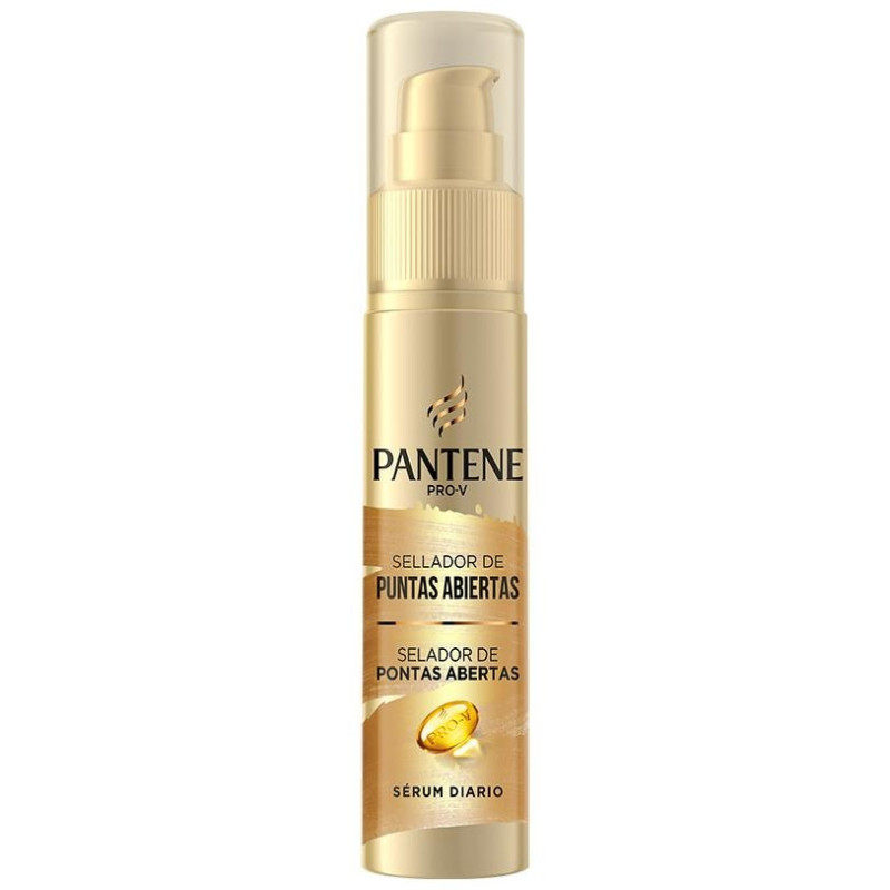 Repara y Protege Serum Puntas Abiertas 75 ml - Pantene