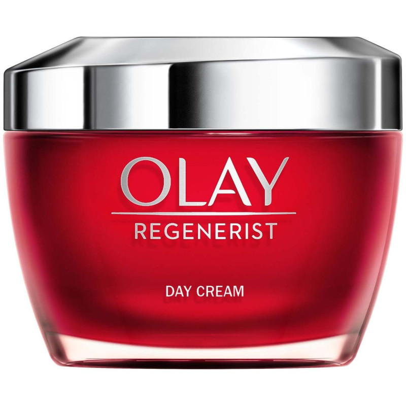 Regenerist 3 Áreas Creme Dia Intensivo Anti - Idade 50ml - Olay