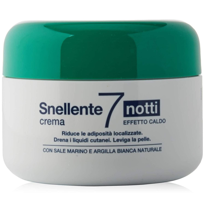 Somatoline Cosmetic Tratamiento 7 Noches - Reductor Intensivo Noche (1 Envase 250 ml) - Bolton Cile España S.a