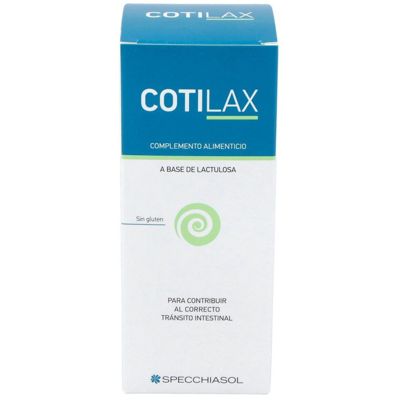 Cotilax 170Ml.