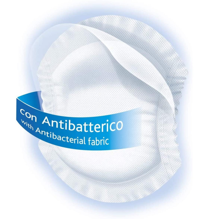 Discos Absorbentes Lactancia - Chicco (30 U) - Chicco Española - Infantil