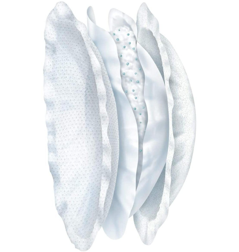 Discos Absorbentes Lactancia - Chicco (30 U) - Chicco Española - Infantil