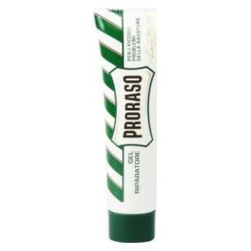 Profesional Gel Reparador y Cortasangre 10 ml - Marvis