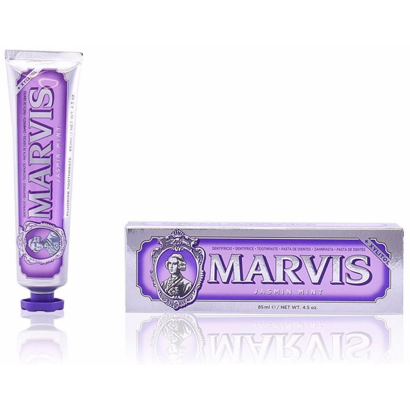 Jasmin Mint Toothpaste 85 Ml
