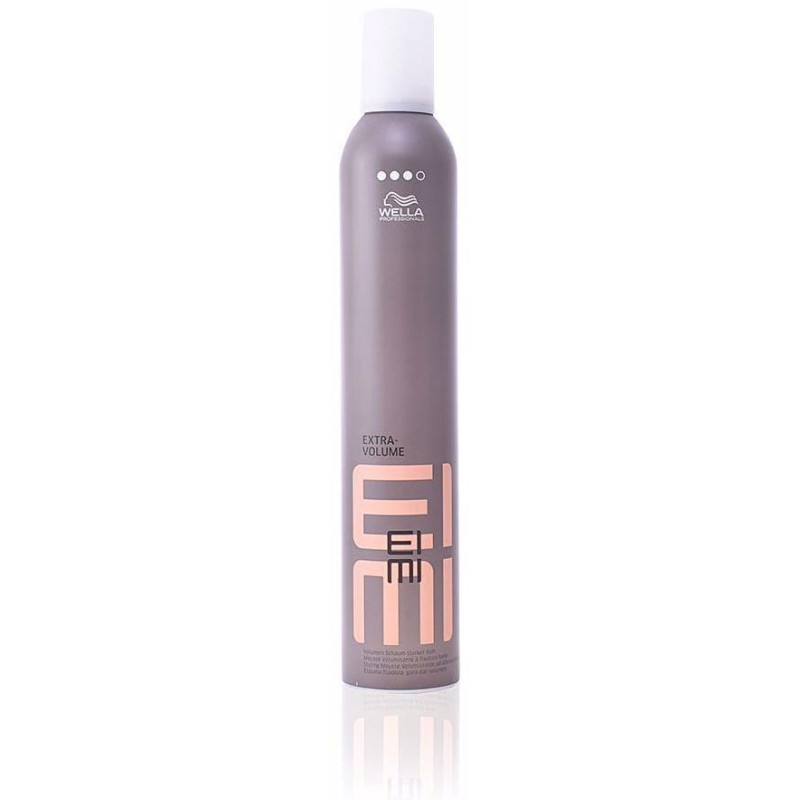 Wella Eimi Espuma Extra Volume 500Ml