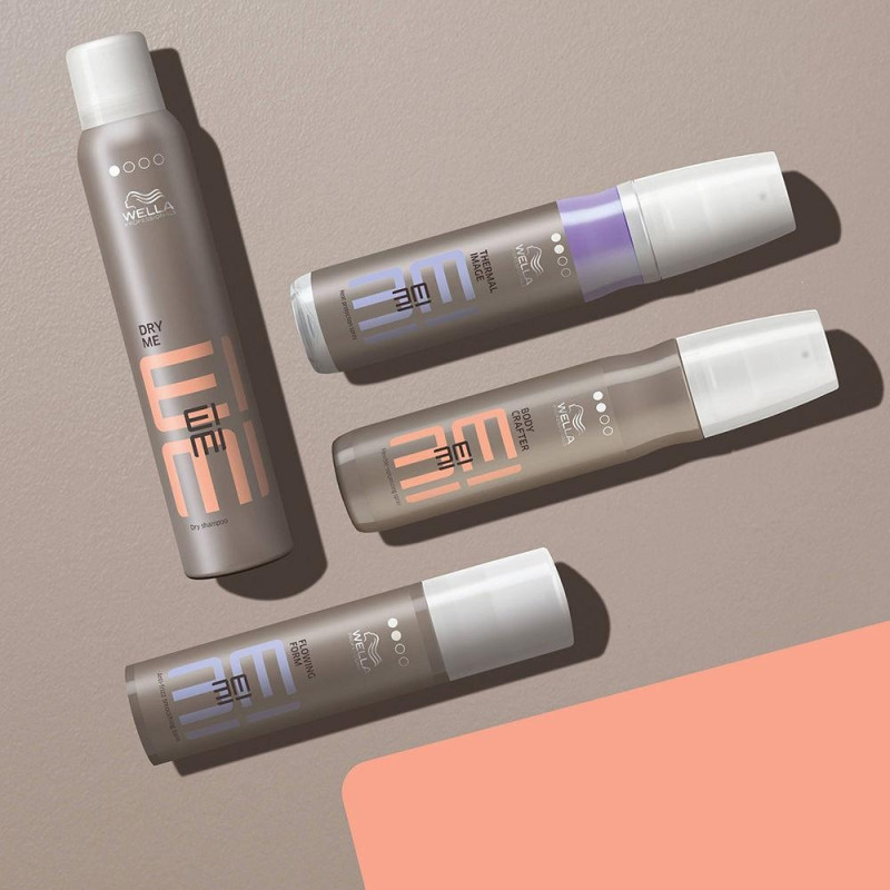 Wella Eimi Champu Seco Dry Me 180Ml