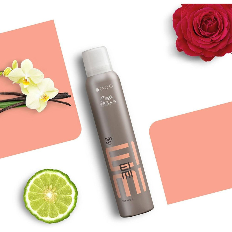 Wella Eimi Champu Seco Dry Me 180Ml