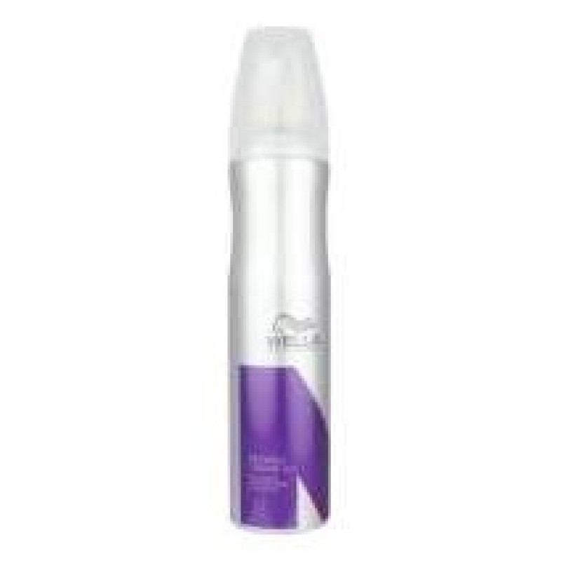 Wella Espuma Natural Volume Wet 500Ml