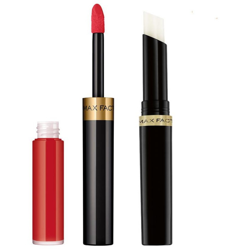 Kit Lipfinity Classic 125 So Glamurous - Max Factor