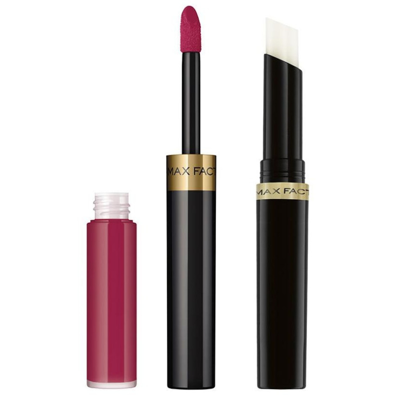 Set Lipfinity Lip Colour + Top Coat 335 Just In Love - Max Factor
