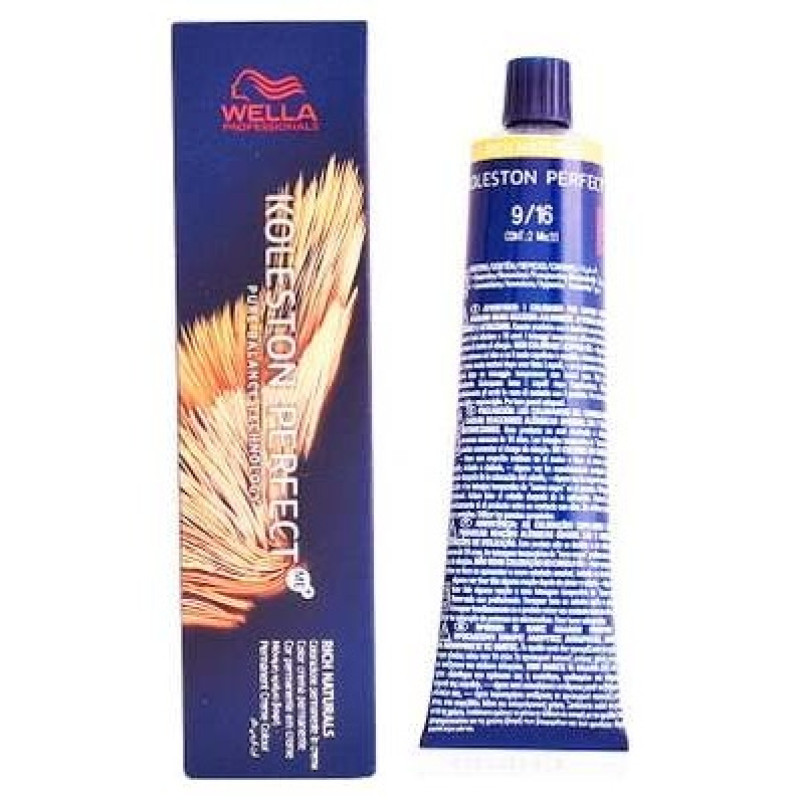 Wella Koleston Perfect Me+ Rich Natural 9-16 60Ml