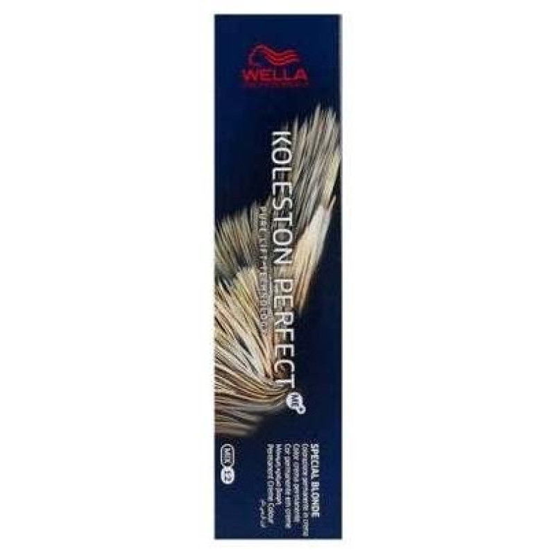 Wella Koleston Perfect Tinte De Cabello Special Blonde 12-96 60Ml