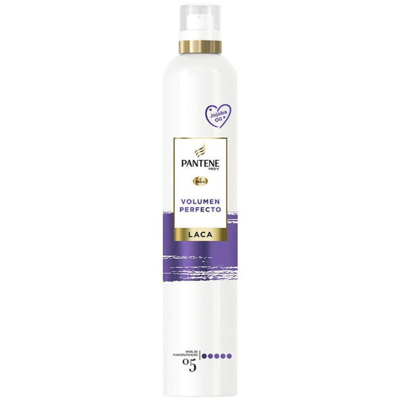 Pro - V Volumen Perfecto Laca 370ml - Pantene