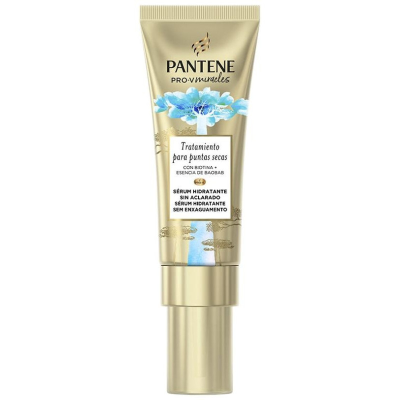 Pro - V Miracles Serum Tratamiento Puntas Secas 70ml - Pantene