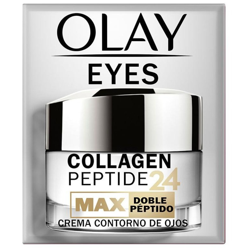 Regenerist Collagen Peptide24 Max Eye Cream 15ml - Olay