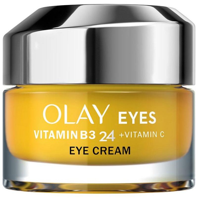 Regenerist Vitamin B3 + Vitamin C Contorno Ojos 15 ml - Olay