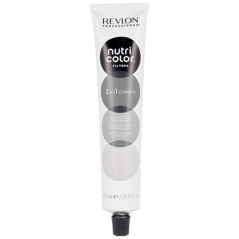Nutri Color Tinte de Cabello N020 100ml - Revlon