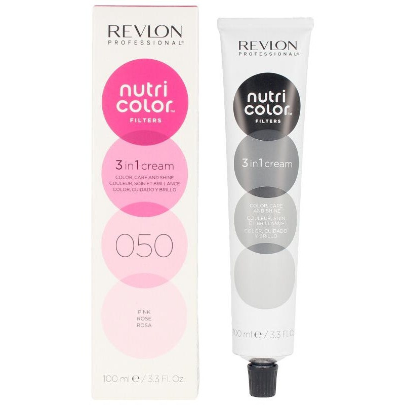 Nutri Color Filters 050 100ml - Revlon