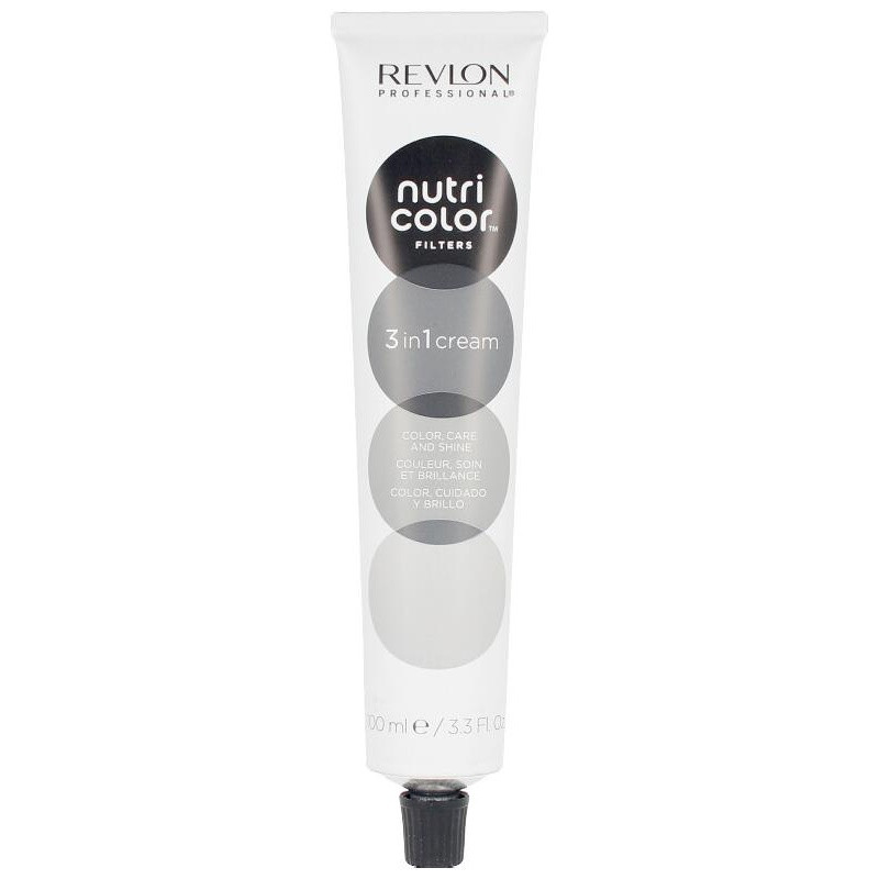 Nutri Color Filters 050 100ml - Revlon
