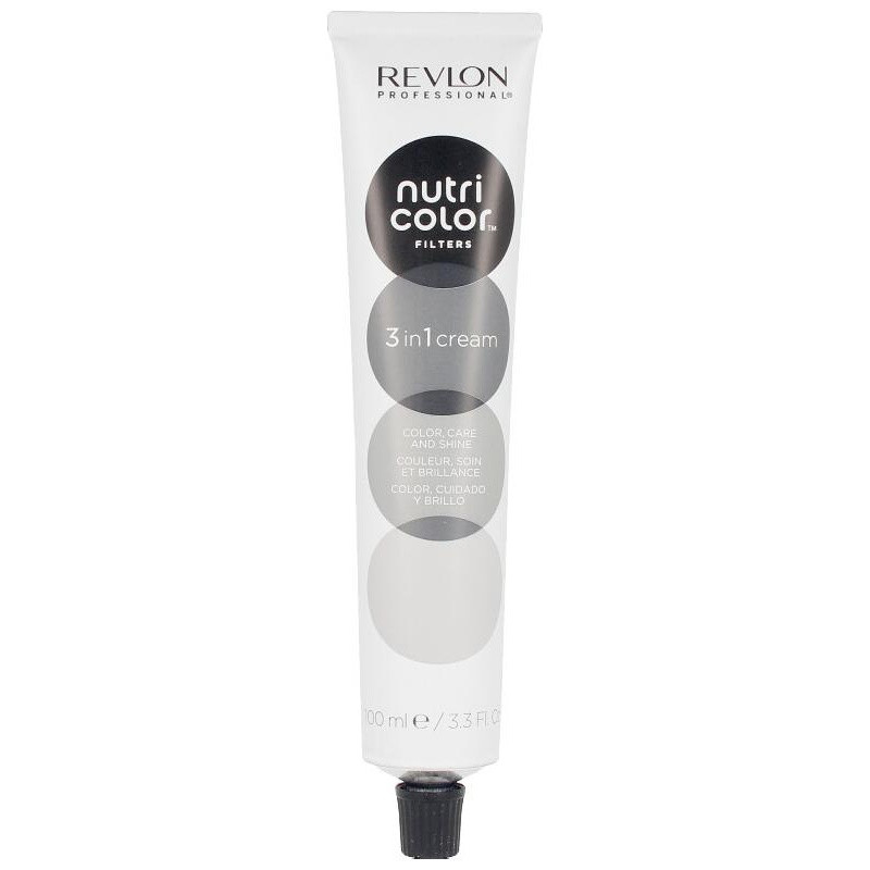 Revlon Nutri Color Filters 1002 100Ml