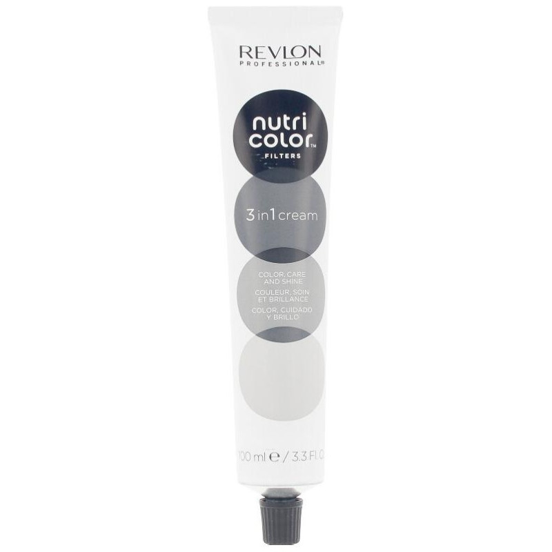 Tinte Nutri Color Filters 1003 Rubio Dorado 100ml - Revlon