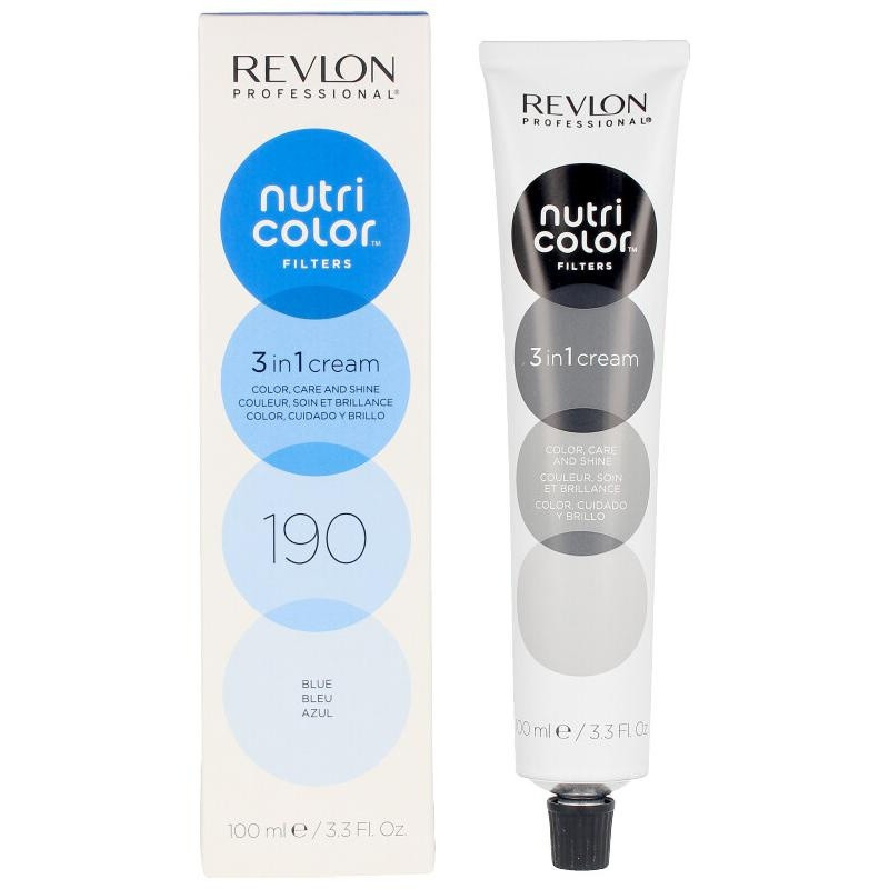 Nutri Color Filters 190 100ml - Revlon