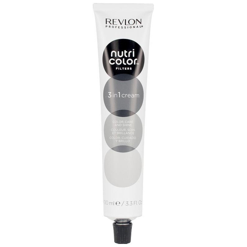 Nutri Color Filters 190 100ml - Revlon