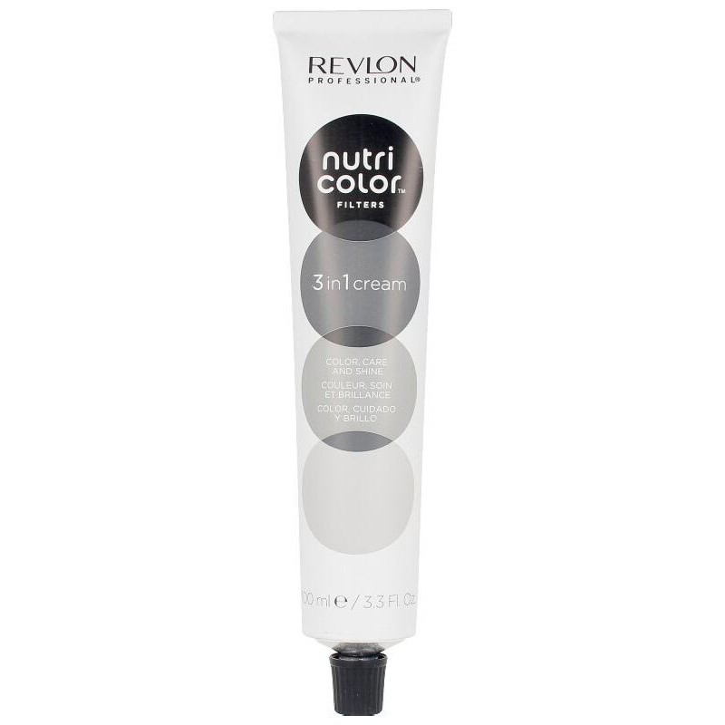 Nutri Color Filters 200 100ml - Revlon