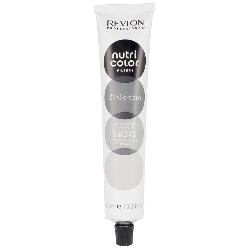 Revlon Nutri Color Tinte De Cabello N400 100Ml