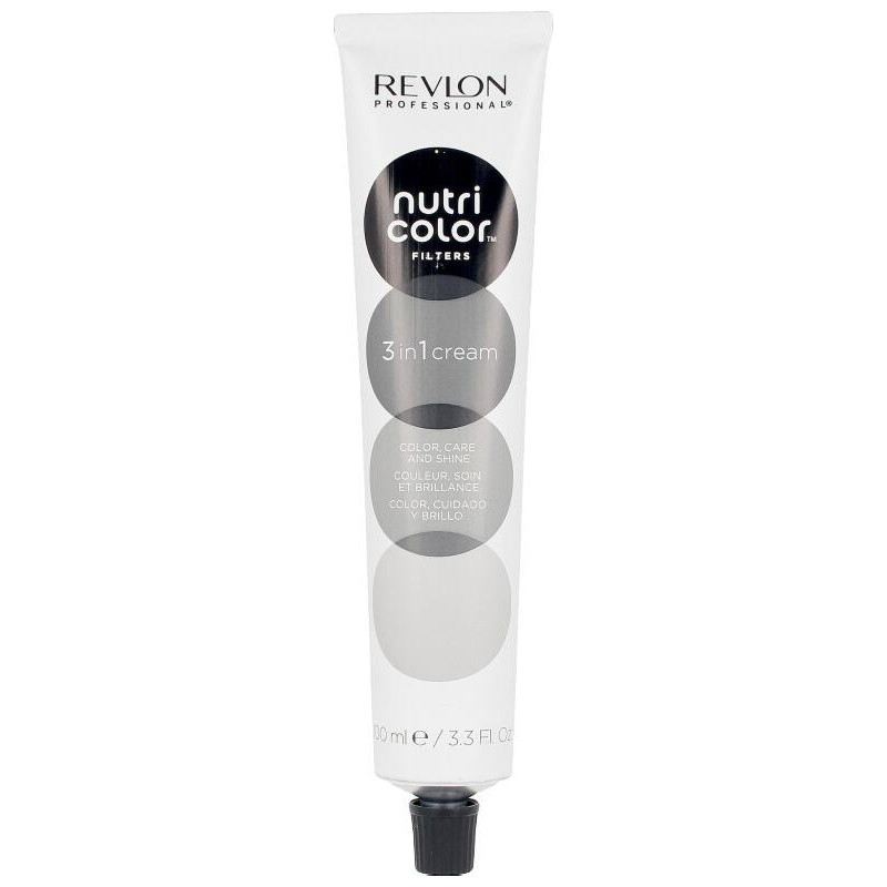 Nutri Color Filters 500 100ml - Revlon