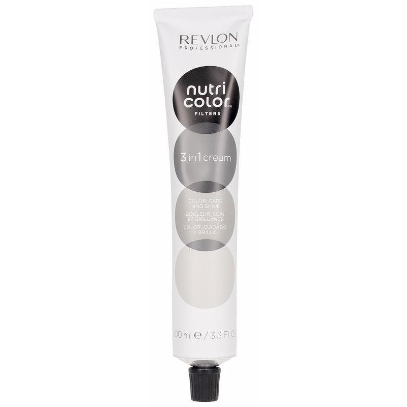 Revlon Tinte Nutri Color Filters 600 Rojo 100Ml