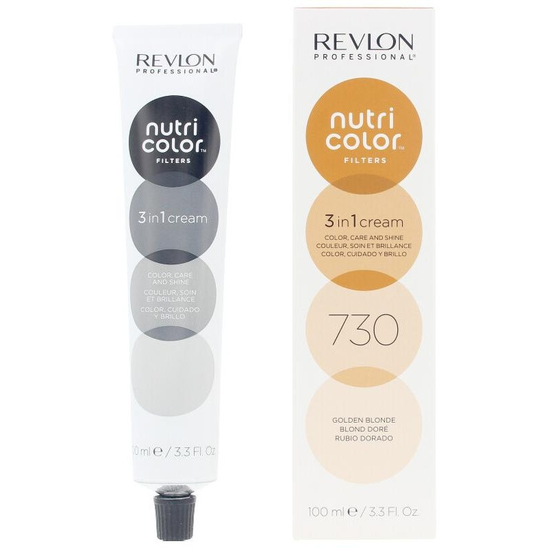 Nutri Color Filters 730 100ml - Revlon