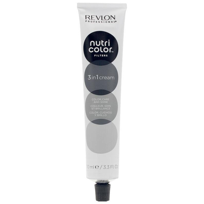 Revlon Nutri Color Tinte De Cabello N524 100Ml