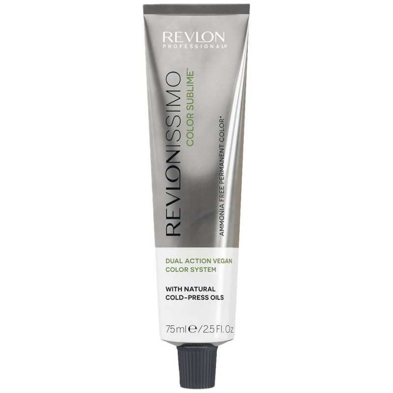 Revlonissimo Color Sublime Color 1 75ml - Revlonissimo Color & Care