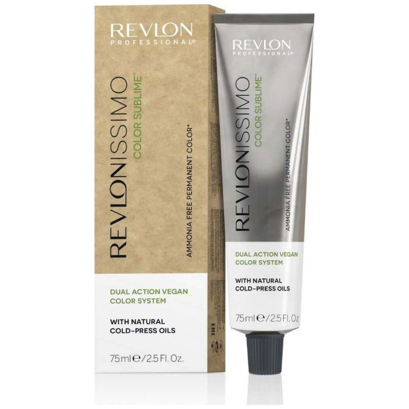 Revlonissimo Color Sublime Color 9 75ml - Revlonissimo Color & Care