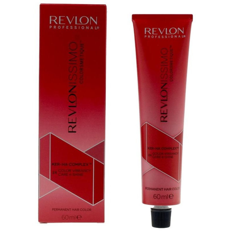 Revlonissimo Colorsmetique 66,60 60 ml - Revlonissimo Color & Care