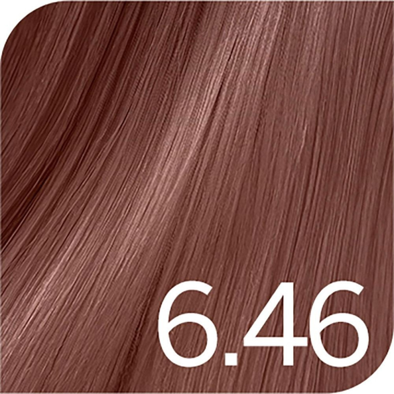 Revlonissimo Colorsmetique 6,46 60 ml - Revlonissimo Color & Care
