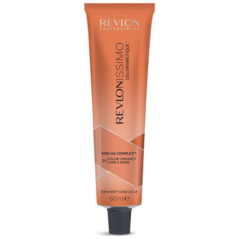 Revlonissimo Colorsmetique 6,46 60 ml - Revlonissimo Color & Care